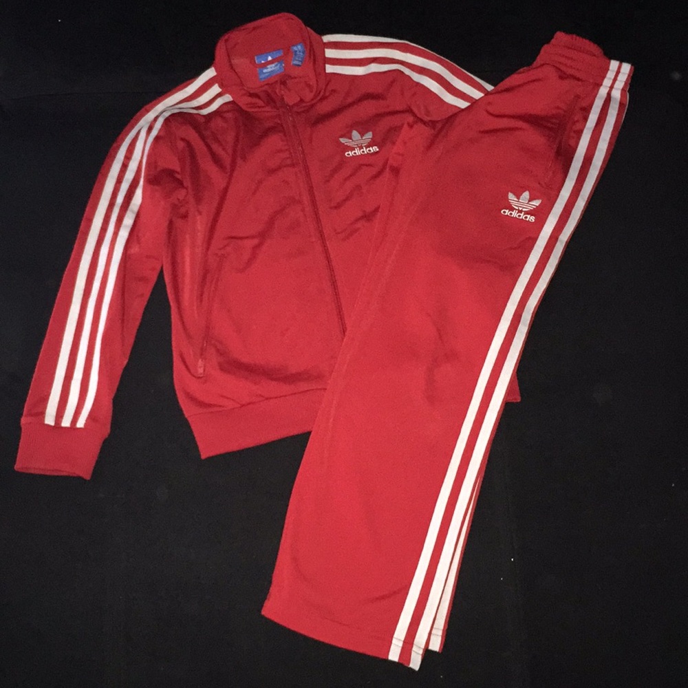 Kids Adidas